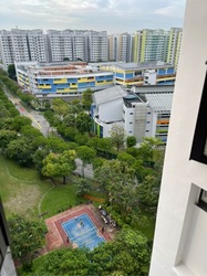 Blk 787D Woodlands Crescent (Woodlands), HDB 4 Rooms #480972061